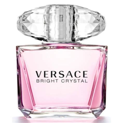 versache versace bright crystal bottles|Versace Bright Crystal 200 ml.